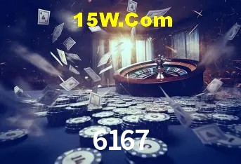 6167: Jogos de Caça-Níqueis-Altas Recompensas, Roleta-Velocidade, Blackjack-Desafios Máximos