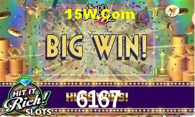 6167 - Casino Brasileiro Baixar! - 6167 Bet