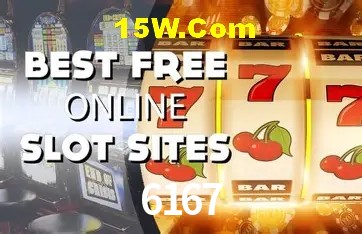 6167 Bet Login
