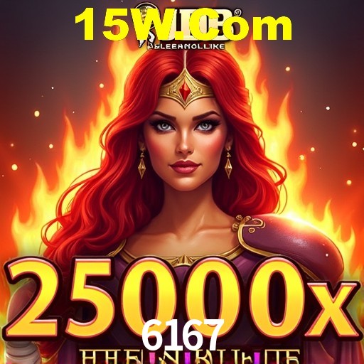 6167,6167 Bet