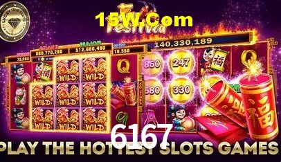6167 Bet